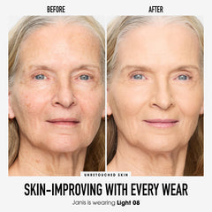 bareminerals original envase compacto con diseño práctico