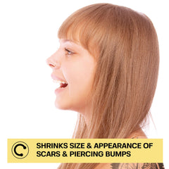 BASE LABORATORIES: ingredientes naturales que calman y cuidan el piercing de nariz