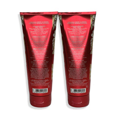 Textura cremosa de Bath & Body Works Japanese Cherry Blossom absorción rápida y no grasa