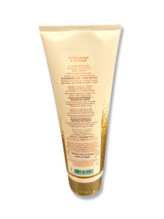 Bath & Body Works En la Playa textura crema hidratante.