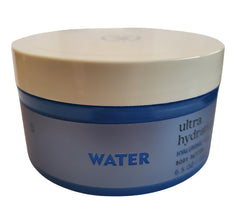 Bath & Body Works manteca corporal nutrición 24h para piel suave e hidratada.