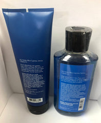 Bath & Body Works Ocean empaque reciclado 82%, opción sostenible.