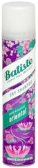 Batiste champú en seco con fragancia Oriental floral para refrescar el cabello entre lavados