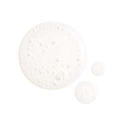 Cabello limpio tras usar Baxter of California Deep Clean