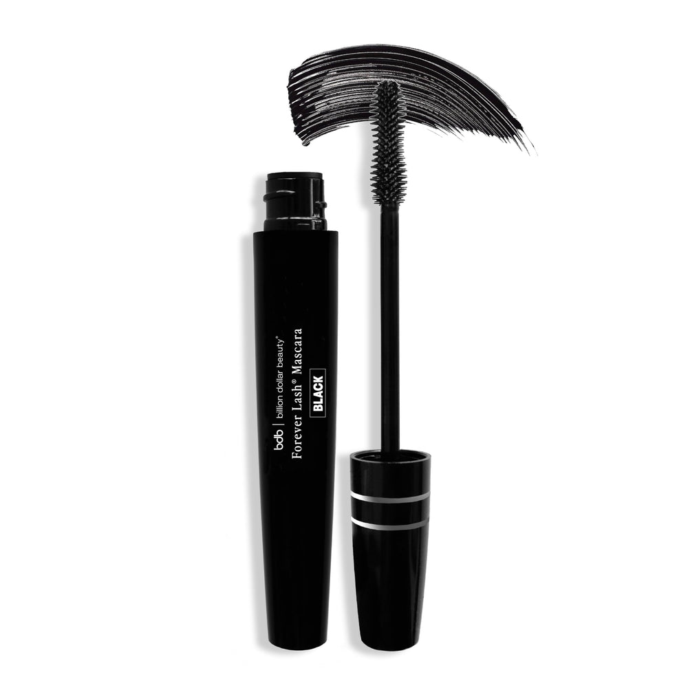 bdb Forever Lash Mascara envase compacto para uso diario