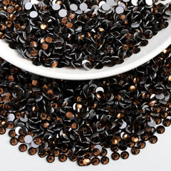 BEADSLAND rinestones adhesivo, aplicación fácil para decorar prendas y accesorios.