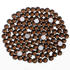 BEADSLAND rinestones SS20 4.6–4.8 mm brillo para uñas y manualidades.