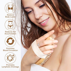 Bealihelp diseño ovalado ergonómico para la ducha