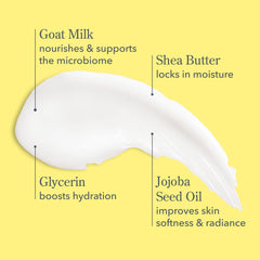 Beekman 1802 loción leche cabra manos hidratadas