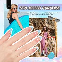 Capa base Beetles mejora adhesión y duración de la manicura