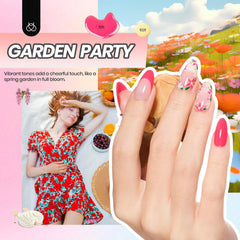 Esmaltes Beetles en 32 colores para todas las temporadas y combinaciones