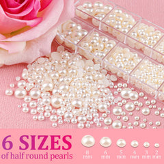BELLEBOOST lápiz recogepedras para recoger perlas con precisión.