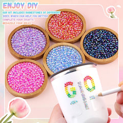 BELLEBOOST pegamento B7000 ofrece adherencia clara para joyas y arte de uñas