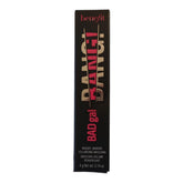 Benefit Bad Gal Bang: aplicación precisa en pestañas para volumen definido durante todo el día.