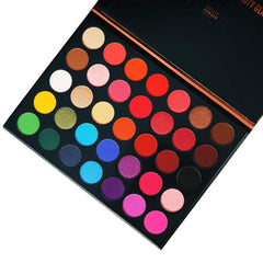 BestLand 35 Color Studio: aplicación húmeda o seca para diferentes acabados.