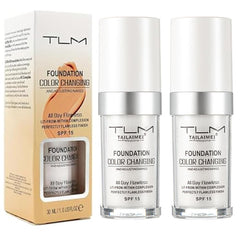 BestLand TLM esponja de maquillaje ergonómica para acabado uniforme