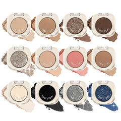 BestLand Vanilla Veil: resalta ojos con acabado natural y luminoso.