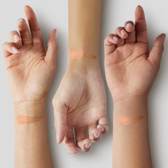 Black Radiance Barra Corrector Light: uso en ojeras para menor apariencia