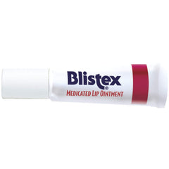 Blistex Bálsamo Labial Hidratación Profunda mejora la humedad de los labios