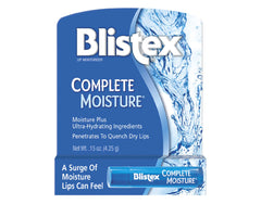 Textura cremosa de Blistex para aplicación suave y confortable