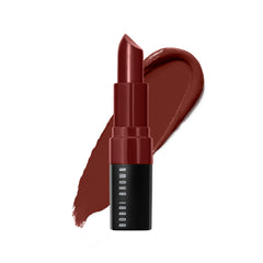 Bobbi Brown Crushed Lip Color Ruby en envase elegante, color duradero y fácil aplicación