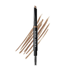 Bobbi Brown Lápiz Cejas Larga Duración para definición suave y color duradero.
