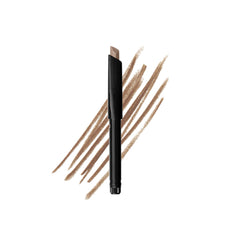 Bobbi Brown recambio para lápiz cejas con duración larga para uso diario.