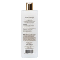 Bodycology Flor de Cerezo: aroma floral que ilumina la ducha.