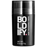 Boldify Fibras Capilares envase compacto para uso diario y discreción