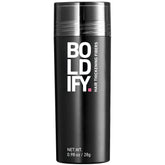 Boldify fibras capilares: cabello más denso al instante para un acabado natural.