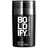 Boldify Fibras para Pelo: espesor instantáneo y acabado natural