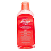 BONITA Aceite de sal rosa del Himalaya para piel suave y humectada con SPF30