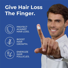 BosleyMD Revive Y100, ingredientes biotina, fortalecen el cabello desde la raíz.