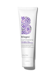 Briogeo Curl Charisma champú: botella para rizos definidos