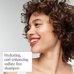 Control del frizz y humedad en rizos con Briogeo Curl Charisma