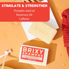 BRIXY Aceite semilla calabaza para nutrición y brillo capilar.