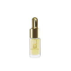 Brow Code GOLD: aceite para cejas, textura ligera que hidrata y mejora la apariencia.