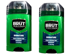 Brut Aroma Clásico, botella 27 oz para uso diario