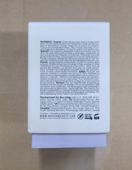 BRÜUN HS textura-ligera: absorción rápida para efectos visibles sin grasa.