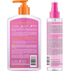 B.TAN Mist facial autobronceador suave para rostro y cuerpo.