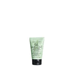 Bumble and bumble Seaweed Conditioner, botella, acondiciona sin pesadez para cabellos finos.