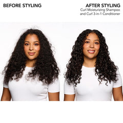 Bumble and bumble Curl 3-en-1 aplicación suave en manos rizos humectados