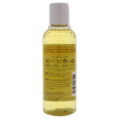 Burts Bees Aceite corporal limón y vitamina E para uso tras la ducha