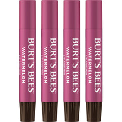 Burt's Bees Lip Shimmer Watermelon con brillo luminoso para labios