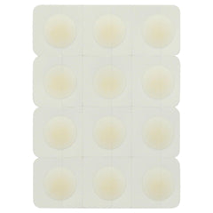 Parche herbal Burt's Bees aplicación localizada para imperfecciones.