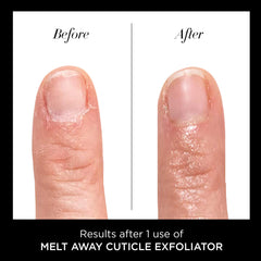 Uso diario con Butter London, cuidado de uñas en casa