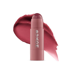 BUXOM Dolly Fever tono personalizado con hidratación suave para labios
