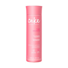 Cake Beauty Big Wig, limpieza ligera que deja el cabello fresco y con volumen