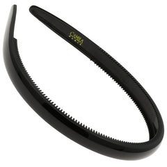 Camila CP3011 banda de cabello con dientes para agarre firme sin deslizamiento