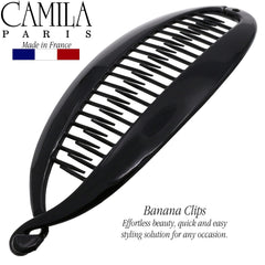 camila paris nv135 agarre seguro que no desliza en todo tipo de cabello